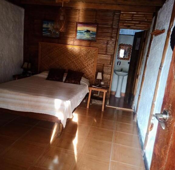 Номер Стандарт Индивидуальный, Guacamayo Bed & Breakfast