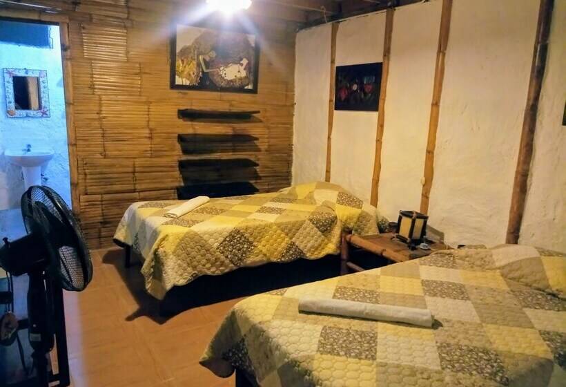 Номер Стандарт, Guacamayo Bed & Breakfast
