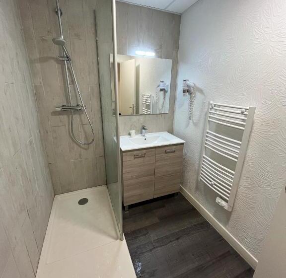 Family Suite, Le Rocher Du Cerf