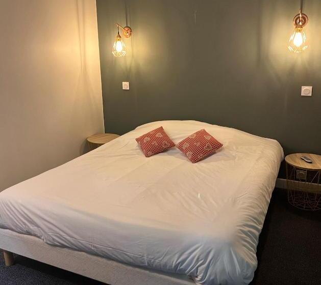 Family Suite, Le Rocher Du Cerf