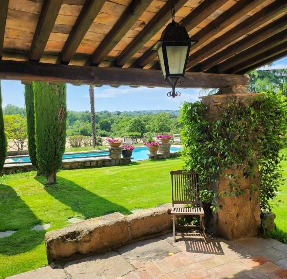 Номер Deluxe, Villa Arzilla Antica Residenza Di Campagna