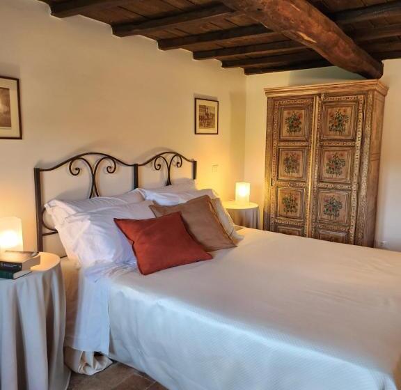 Номер Стандарт, Villa Arzilla Antica Residenza Di Campagna