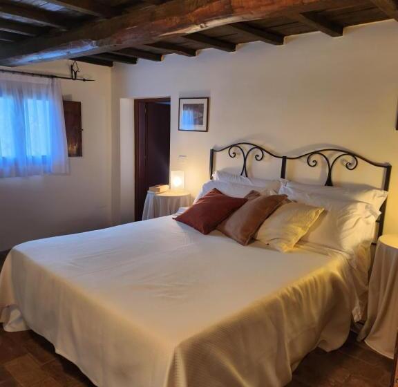Номер Стандарт, Villa Arzilla Antica Residenza Di Campagna