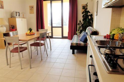 Апартаменты 2 Спальни, Residenza La Passeggiata