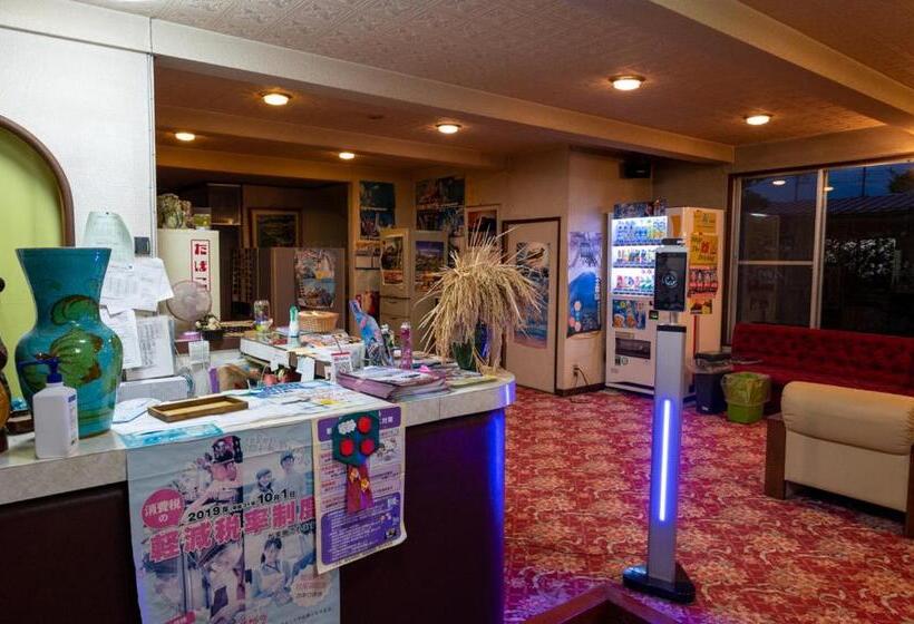 Номер Стандарт, Fujimien