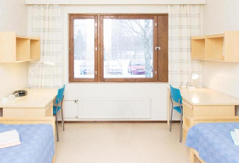 Номер Стандарт, Summer Hotel Tähtelä, Alkio Opisto