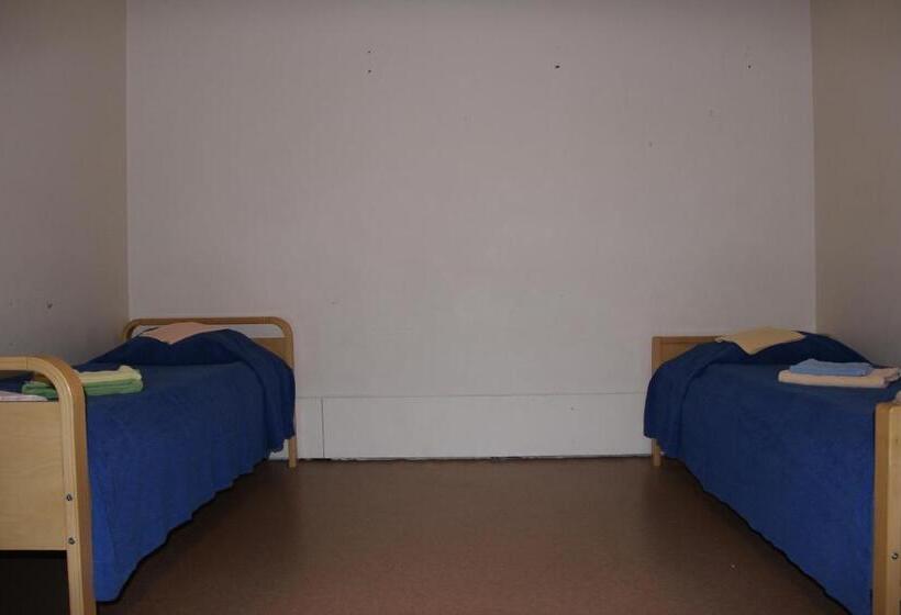 Студия Стандарт, Summer Hotel Tähtelä, Alkio Opisto