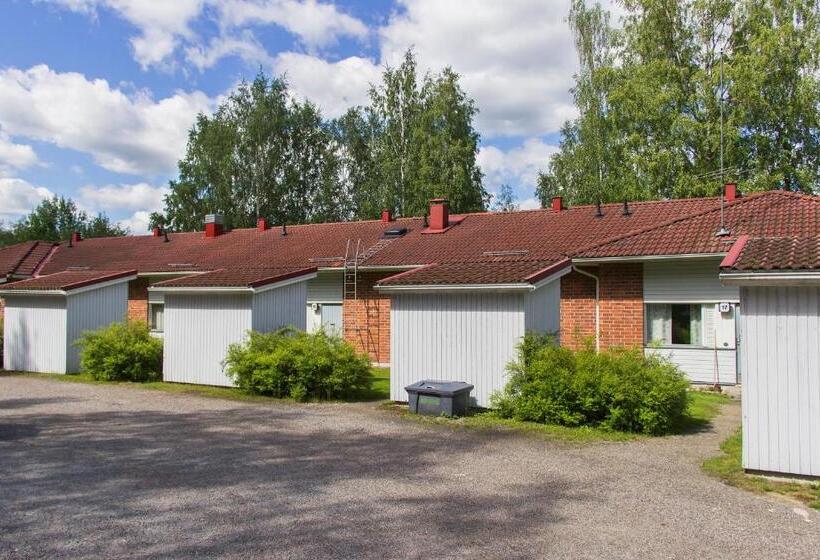 Апартаменты 2 Спальни, Summer Hotel Tähtelä, Alkio Opisto