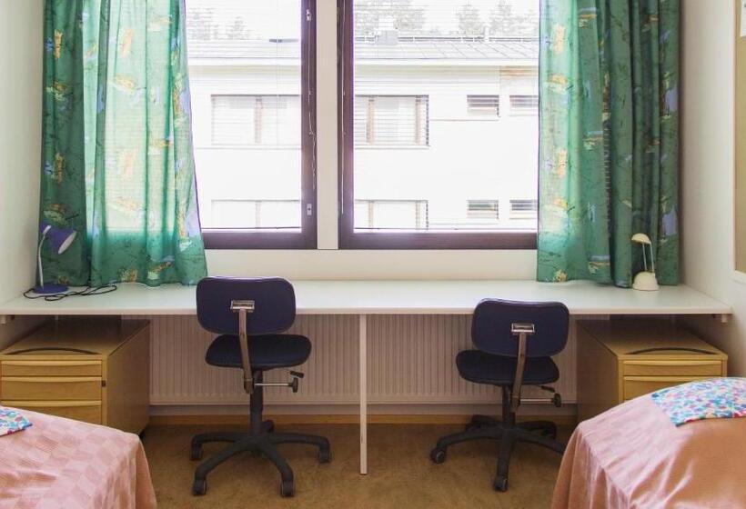 Номер Стандарт, Summer Hotel Tähtelä, Alkio Opisto