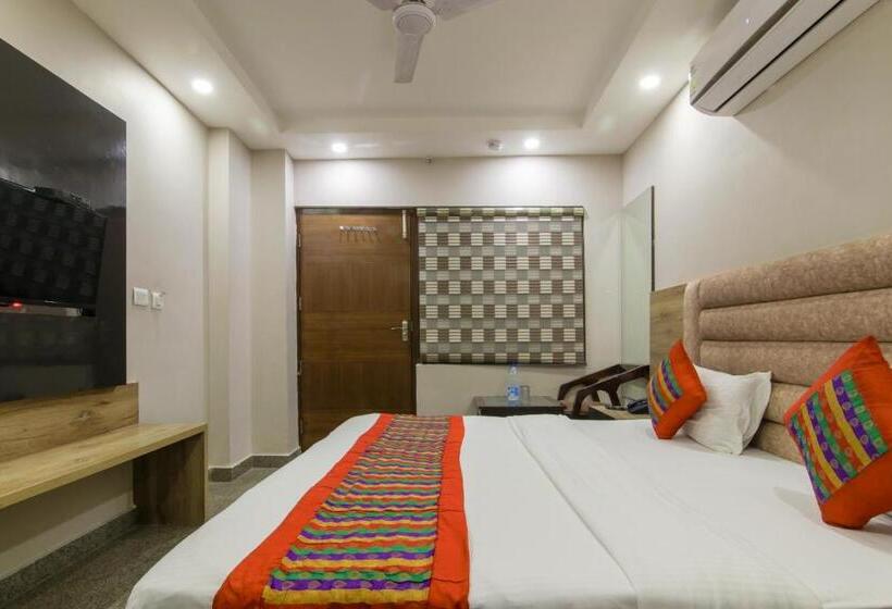 豪华房间, Anand   New Delhi