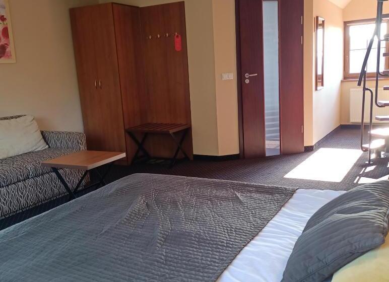 Номер Deluxe, Beskidzki Raj Medical Spa