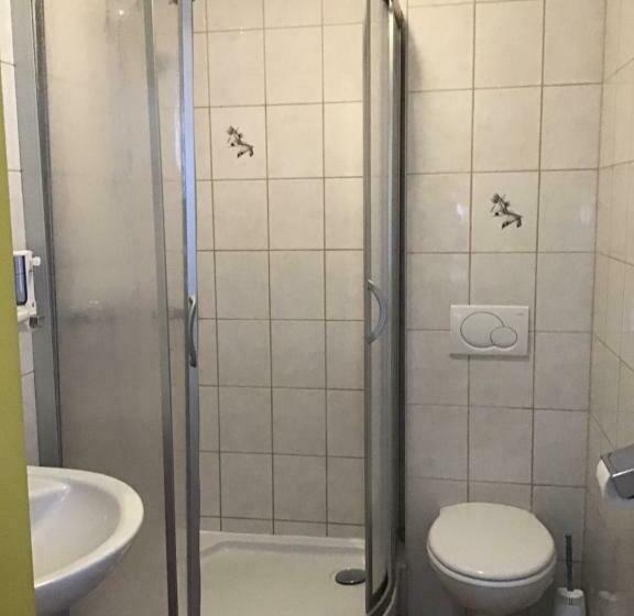 패밀리 룸 산 전망, Guesthouse Mountain View
