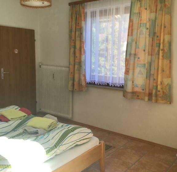스탠다드 룸, Guesthouse Mountain View