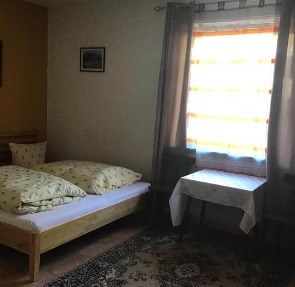 패밀리 룸, Guesthouse Mountain View