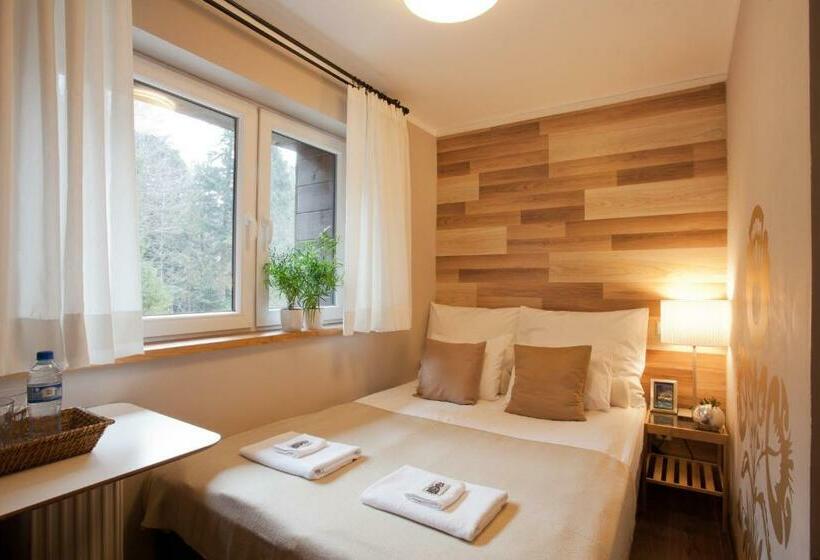 Номер Basic, Karolinka Guest House