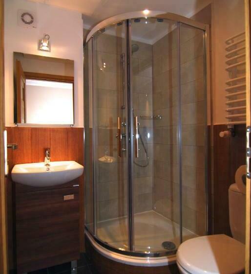 Номер Стандарт, Karolinka Guest House
