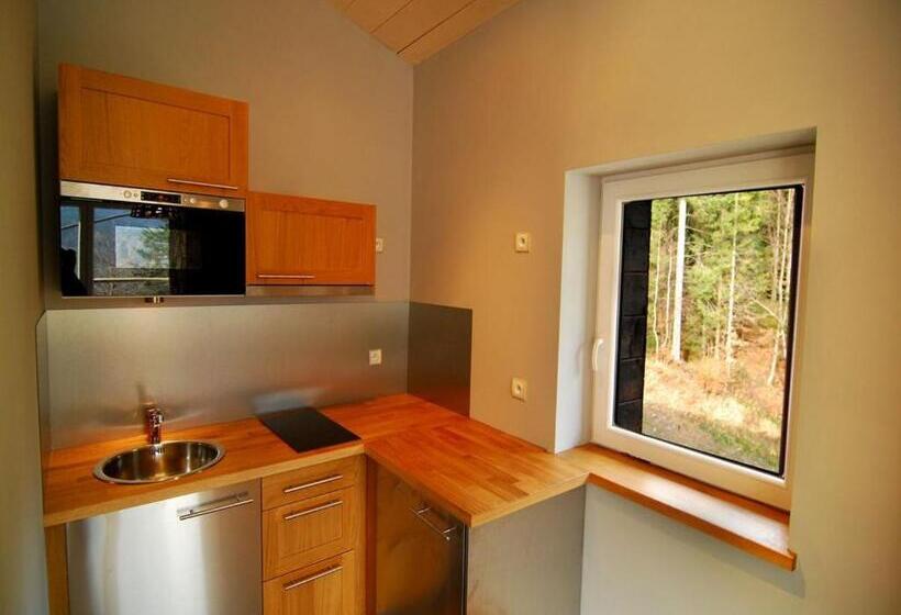 Студия Superior, Karolinka Guest House