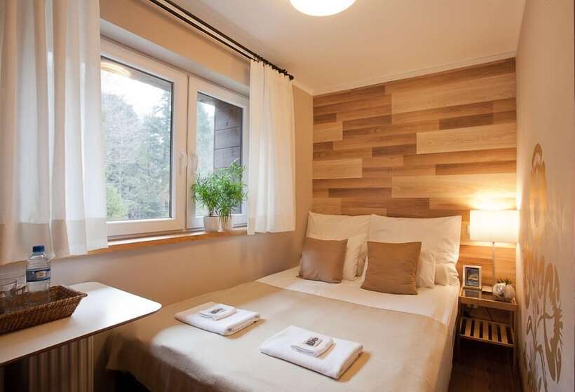 Номер Стандарт, Karolinka Guest House