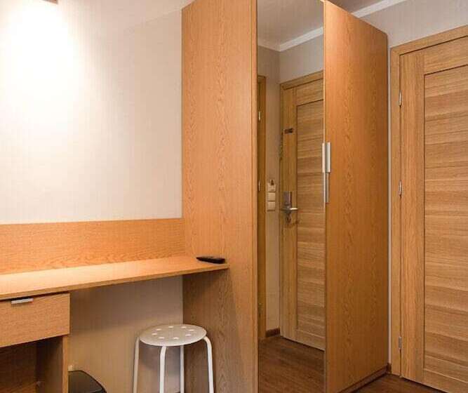Номер Стандарт, Karolinka Guest House