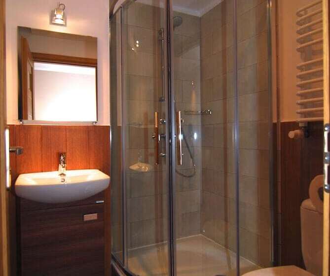 Номер Basic, Karolinka Guest House