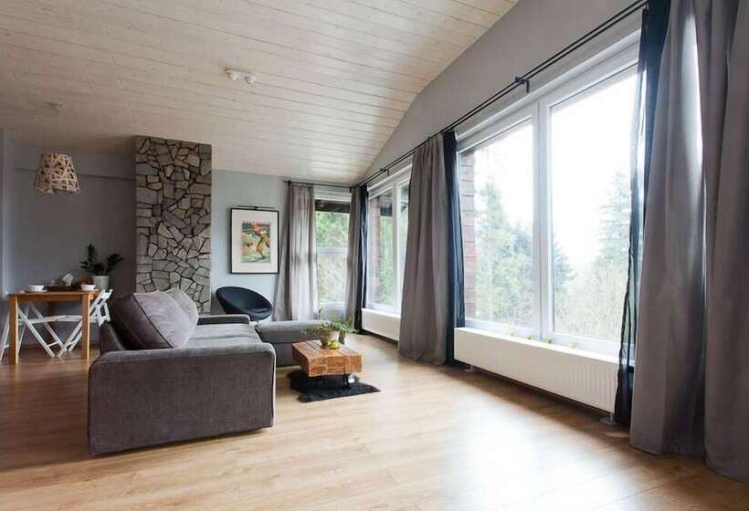 Студия Superior, Karolinka Guest House