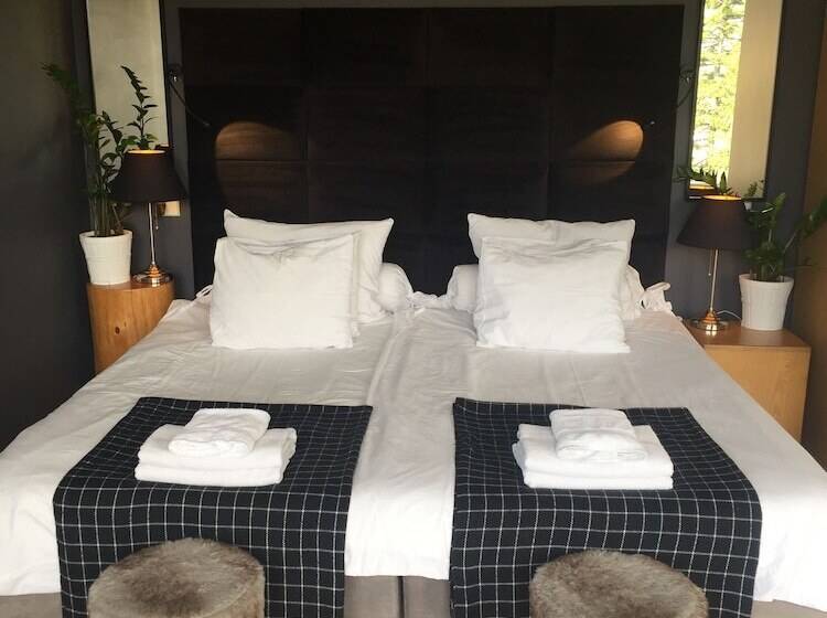 Студия Superior, Karolinka Guest House