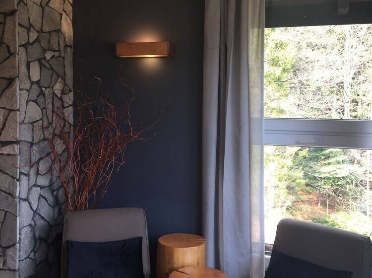 Студия Superior, Karolinka Guest House