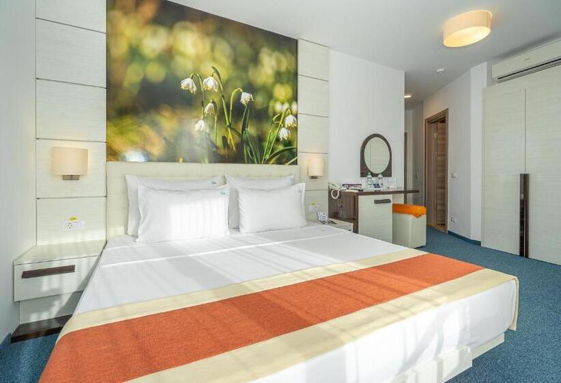 اتاق استاندارد, Mera Resort