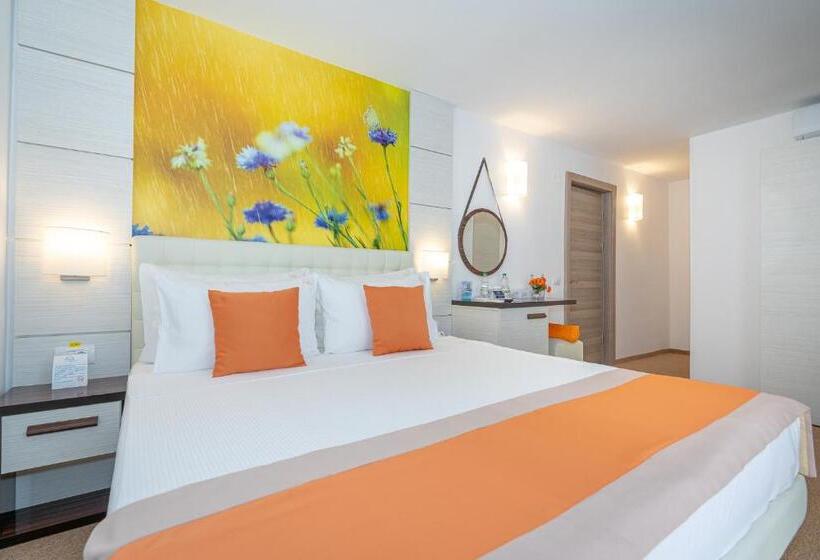 آپارتمان 2 خوابه, Mera Resort