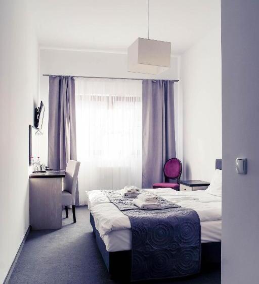 Номер Superior, Pałac Krotoszyce Basen&spa