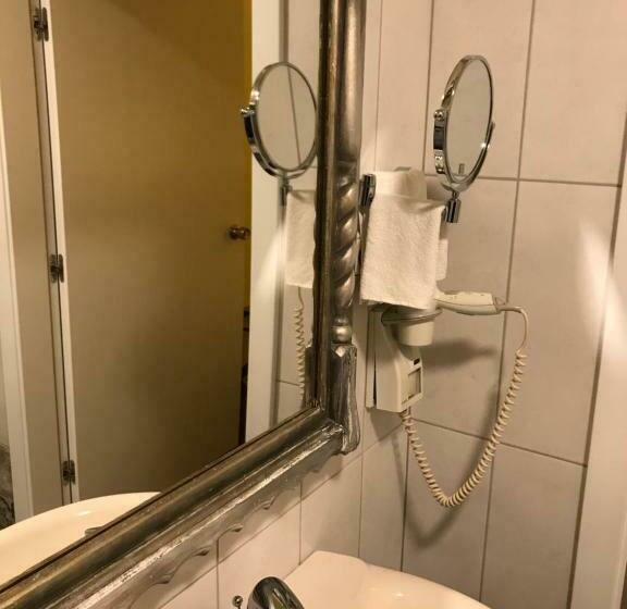 Номер Стандарт, Podzamcze