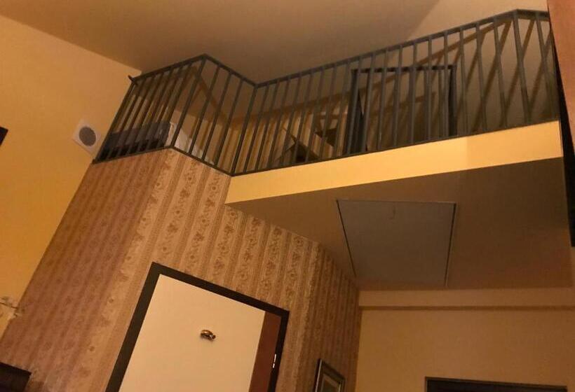 Четырехместный Номер Стандарт, Podzamcze