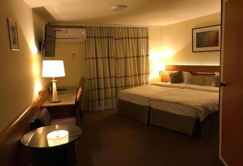 Бунгало Стандарт, Podzamcze