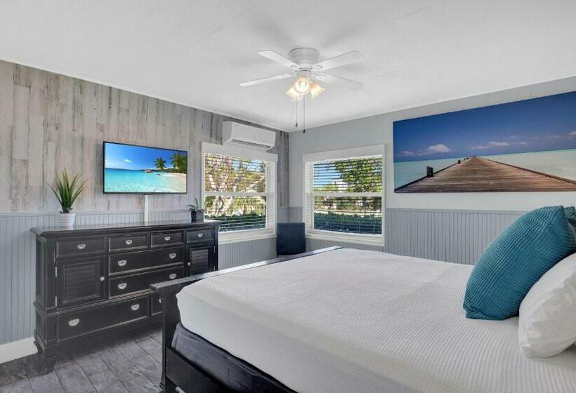Стандартный Номер Кровать Кинг, Seascape Resort & Marina