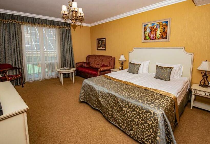 Номер Superior, Villa Classica