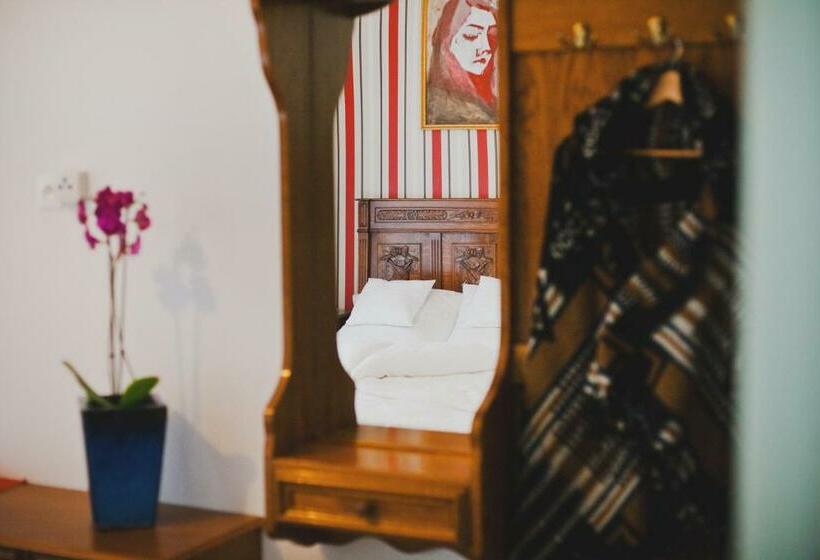Номер Стандарт Индивидуальный, Villa Cuprum