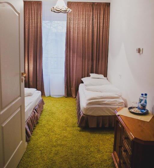 Номер Стандарт, Villa Cuprum