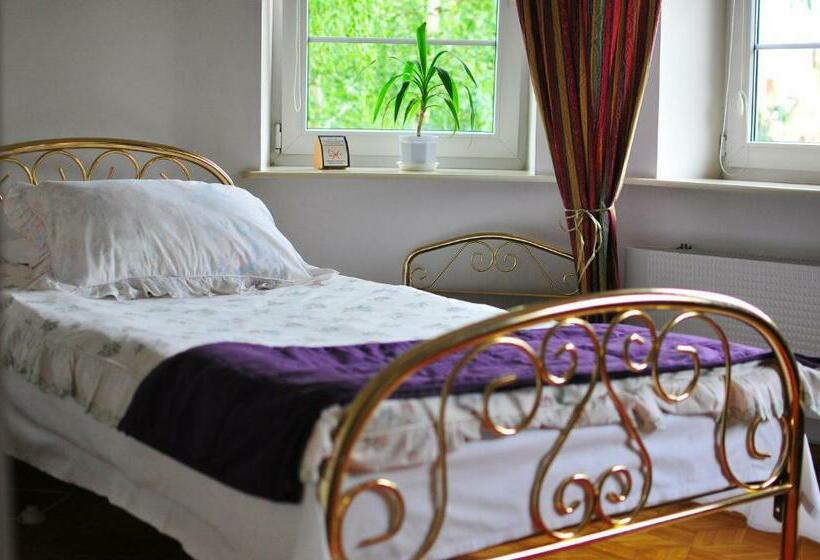 Номер Стандарт Индивидуальный, Villa Hubertus Kutno