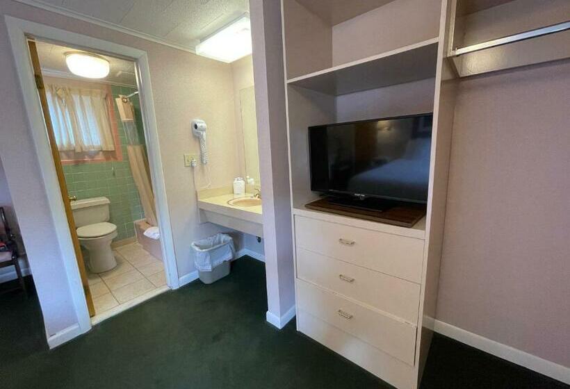 Номер Стандарт, O'sullivan's Motel