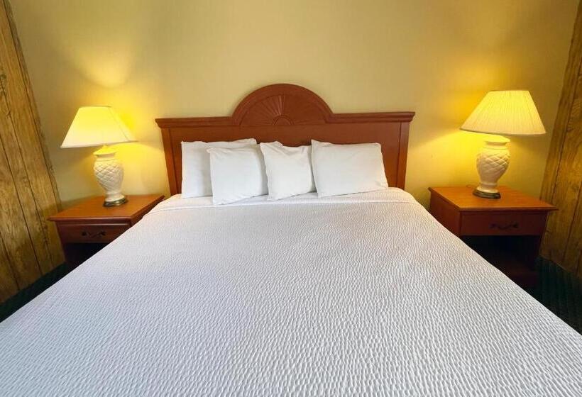 Стандартный Номер Кровать Кинг, O'sullivan's Motel