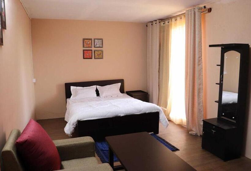 Трехместный Номер Классика, Collection O Golden Belize Farm Stays And Wedding Lawn