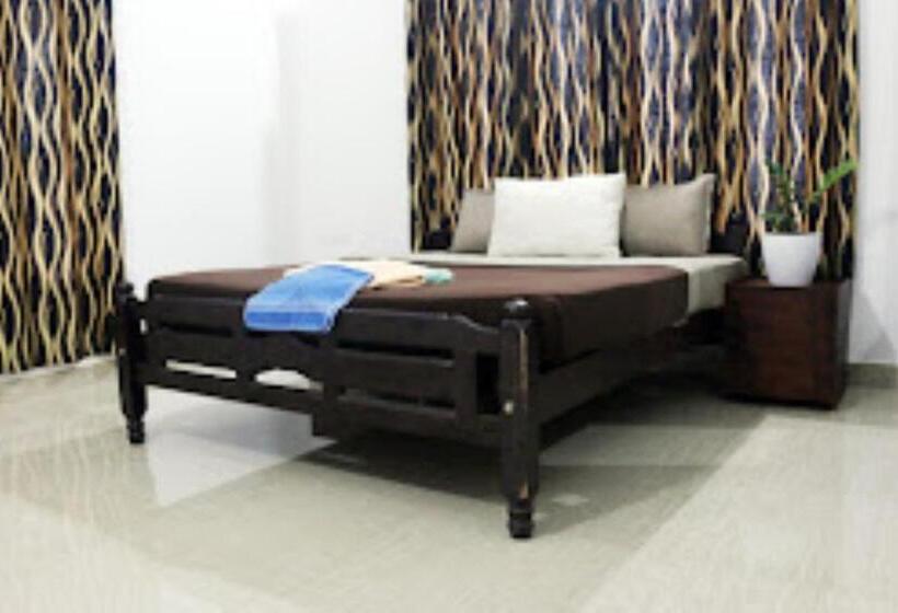 Номер Стандарт, Helen S Villa Kerala