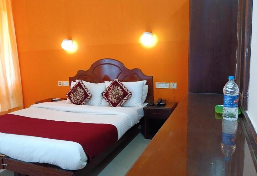 Quarto Estandar, Vedantha Inn