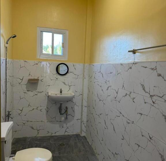 빌라 침실 1개, Paradise Panglao Pool Villa