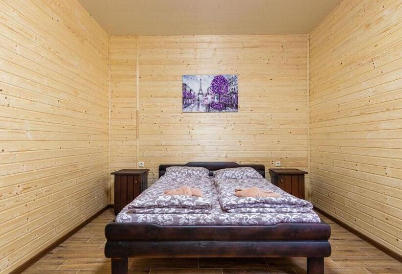 Номер Стандарт, комплекс сільдар