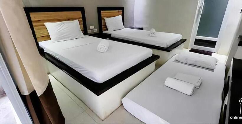 Quarto Estandar, G