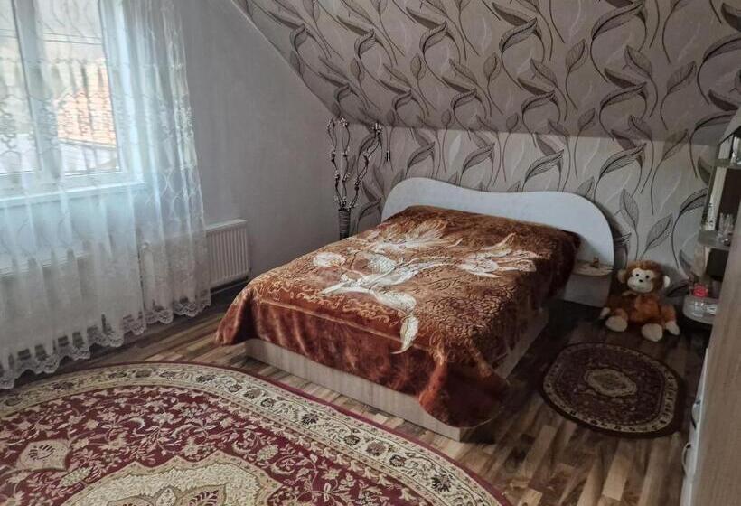 Номер Deluxe, Casa Tru