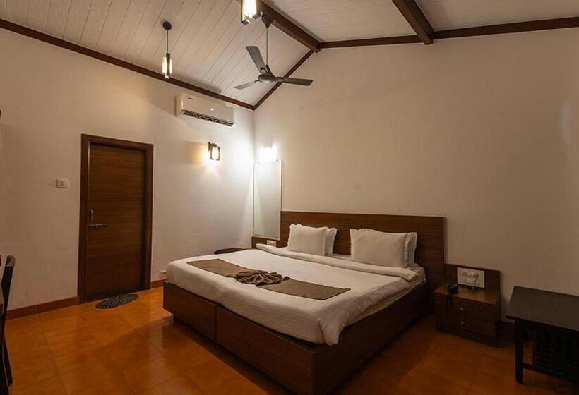 Номер Deluxe, Scarlet Resort