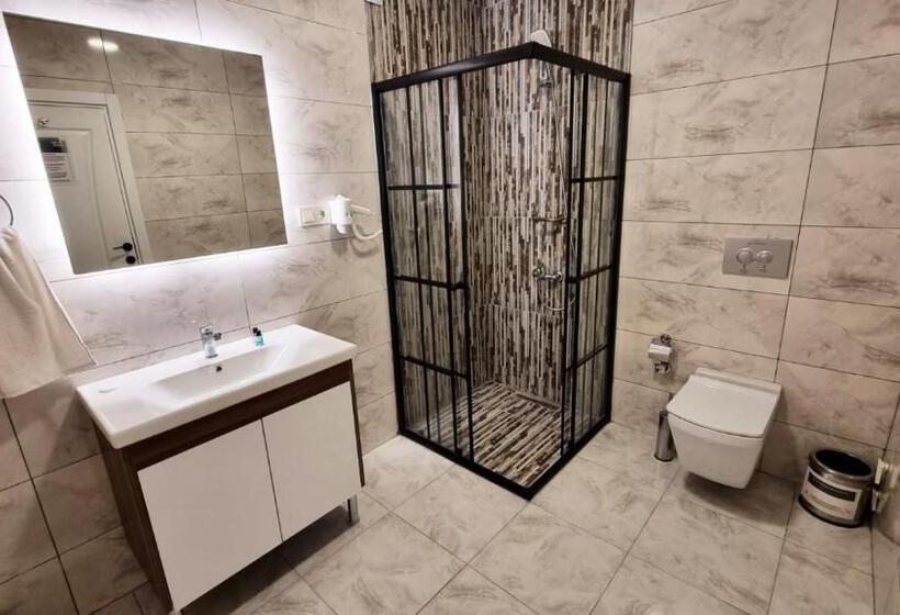 اتاق استاندارد, La Pearl Konaklama