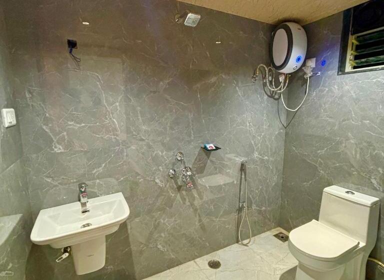 Номер Стандарт Вид на Горы, Tara S Hill Resort